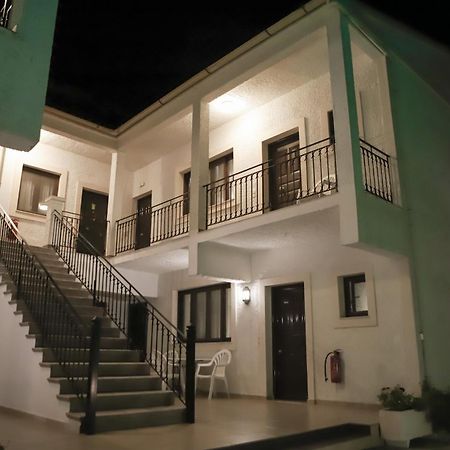Kommeno Bella Vista المظهر الخارجي الصورة