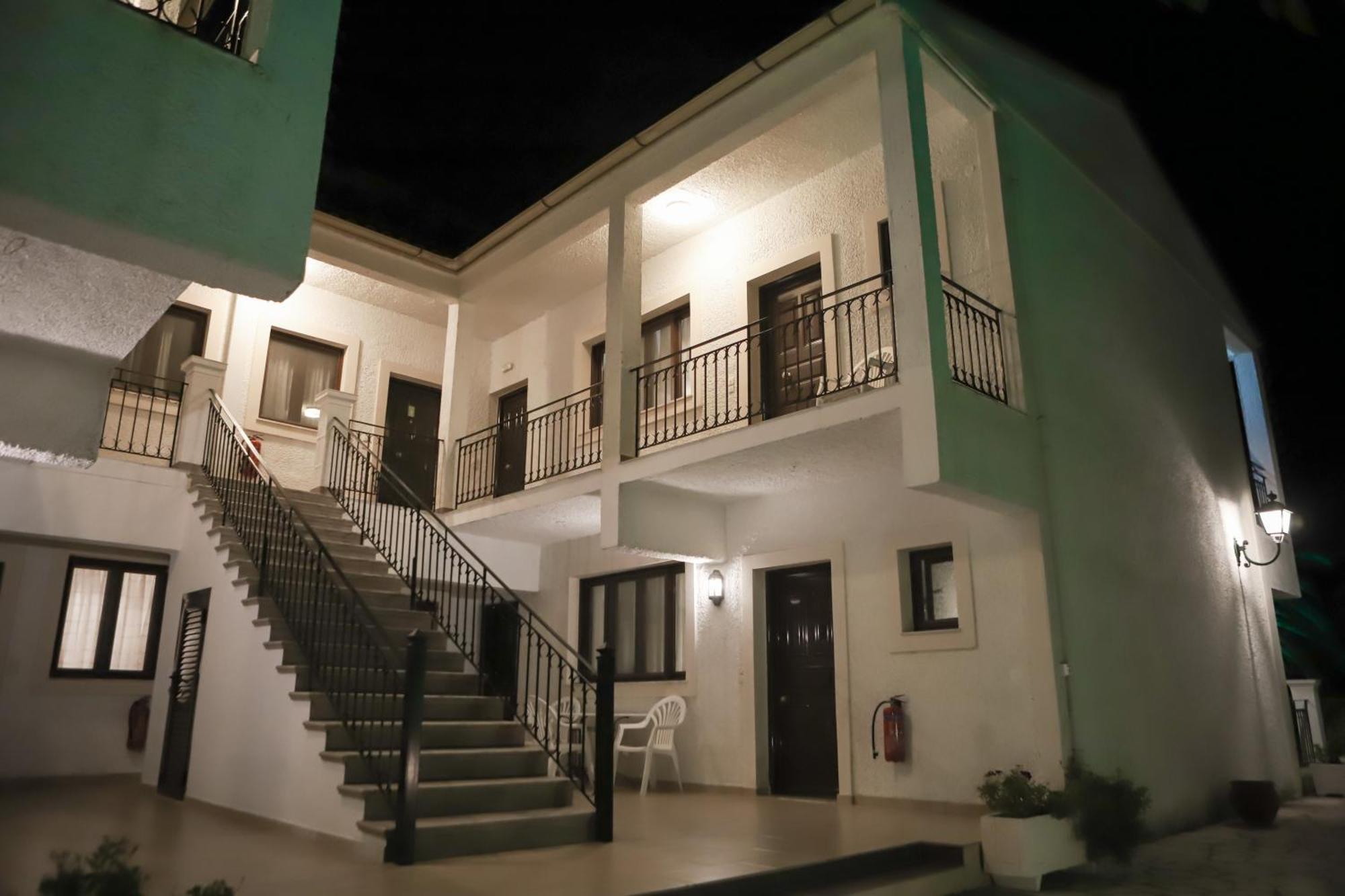 Kommeno Bella Vista المظهر الخارجي الصورة