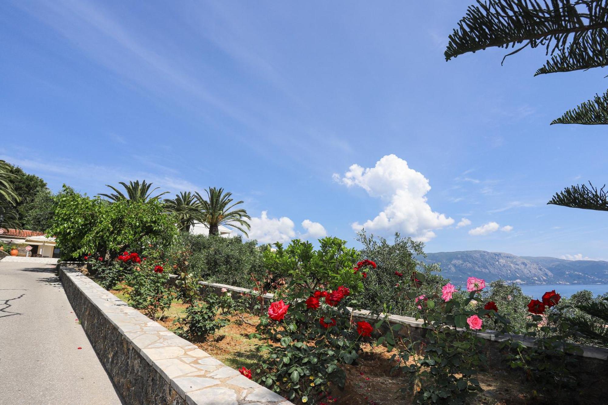 Kommeno Bella Vista المظهر الخارجي الصورة